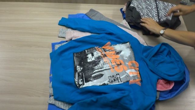 Детские толстовки Англия секонд хенд оптом. Лот 8 смотреть онлайн