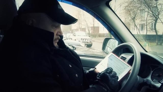 Тест аксессуаров. GPS маячки смотреть онлайн