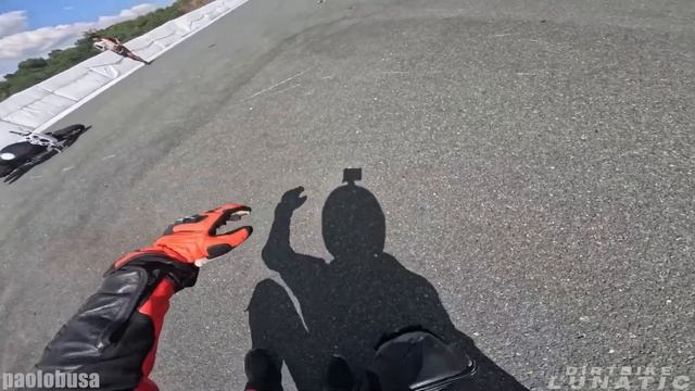 NPC vs BIKER | IF YOUR LIFE IS BORING GET A MOTORCYCLE | EP.96 смотреть онлайн