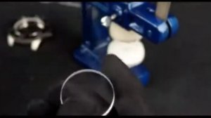 замена стекла на часы тиссот