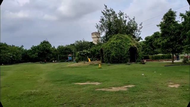 Tau Devi Lal Park, ताऊ देवी लाल पार्क, Delhi Park, Gurgaon Park,gurgaon смотреть онлайн
