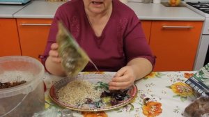 Размножение лилии чешуйками. Много бесплатных луковиц из одной!