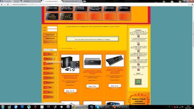 Computer di fascia più "bassa" - Assemblati da Gazh смотреть онлайн