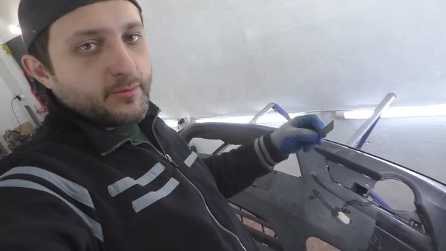 ?% Ремонт бампера ✔ Бесплатно ✔ Крепко ✔ Своими руками ✔ Паяльником . Тест паяльник против фена . смотреть онлайн