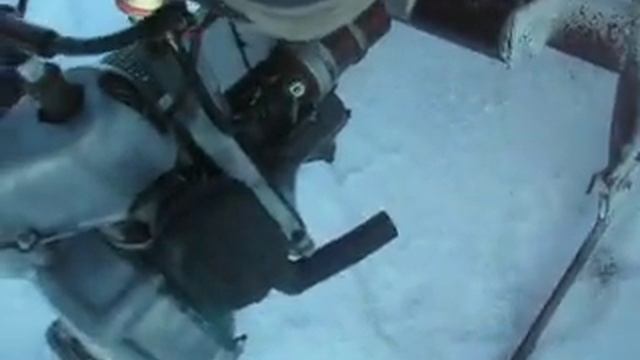 бензопила дружба + финские сани смотреть онлайн