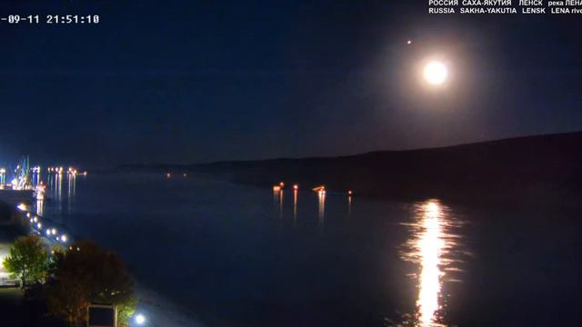 Река, луна, планета Марс. смотреть онлайн