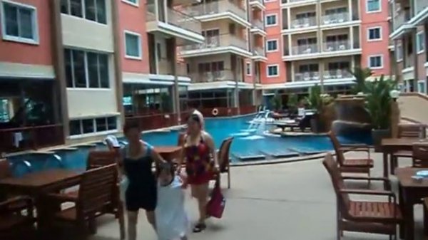 Пхукет Bauman Hotel