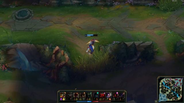 League of Legends: Fuck you Rengar смотреть онлайн