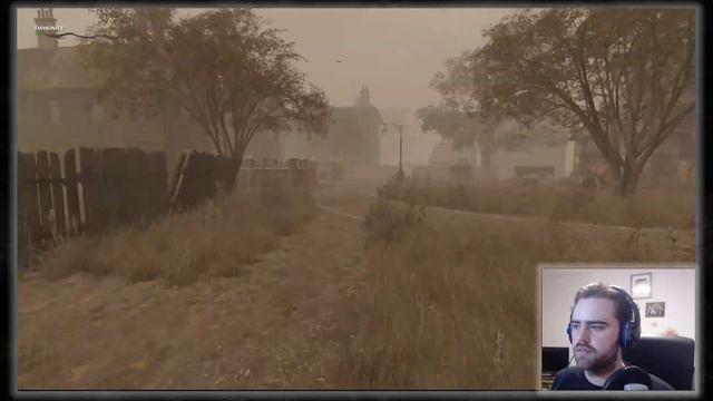 A Pathologic 2 Nightmare: Max Difficulty Day 10 смотреть онлайн