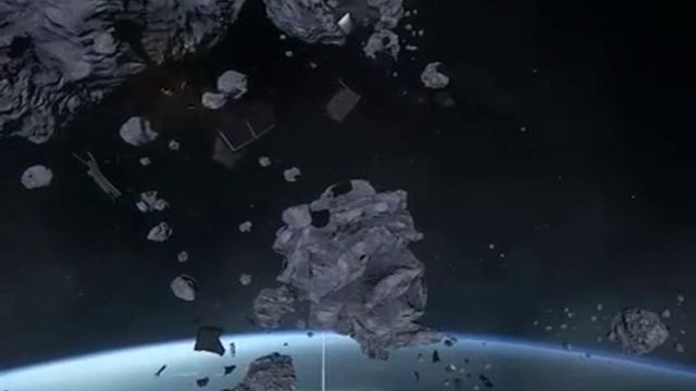 Star Citizen: Arena Commander Squadron Battle 2 on 1 смотреть онлайн