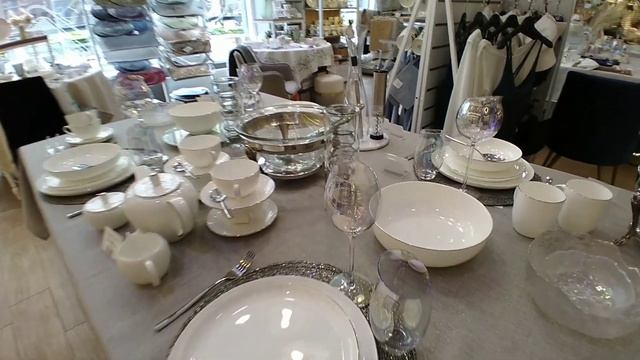 KUCHENLAND HOME НОВАЯ ЛЕТНЯЯ КОЛЛЕКЦИЯ