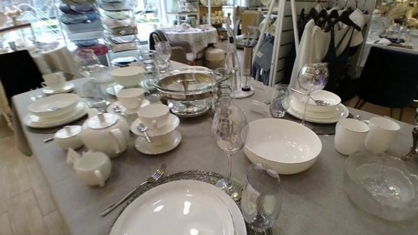 KUCHENLAND HOME НОВАЯ ЛЕТНЯЯ КОЛЛЕКЦИЯ