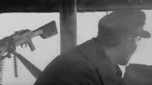 Проверка на дорогах (прикрытие)