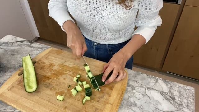 The Most Exciting Thing To Ever Happen To Cucumber!