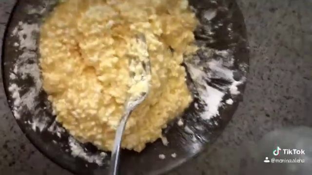 Варианты блинов на сковороде