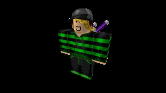 Roblox character evolution 2004 - 2021 смотреть онлайн