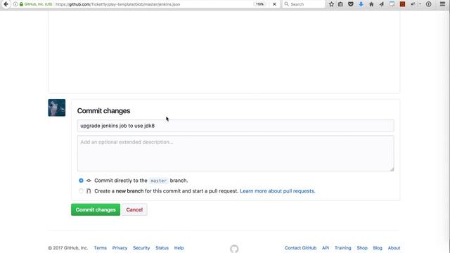 Ticketfly Tech: Define your project config in jenkins.json смотреть онлайн