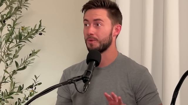 Was Jesus Edited From The Old Testament? - Mike Day on Jerusalem at The Time of Lehi. смотреть онлайн