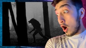 20 СТРАШНЫХ СУЩЕСТВ СНЯТЫХ НА КАМЕРУ