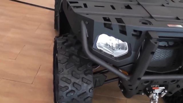 Невероятные покрышки БУДУЩЕГО смотреть онлайн