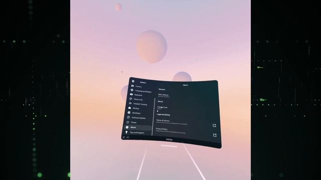 Oculus Meta Quest 2 : How to Find Pairing Code смотреть онлайн