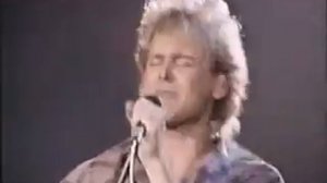 Little River Band - Don't Blame Me LIVE with John Farnham