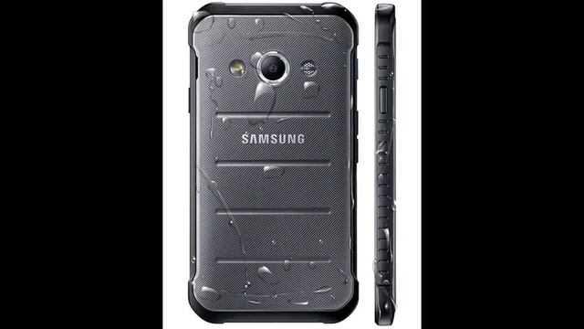 DG150312 002 Samsung Galaxy Xcover 3 Android-смартфон с за смотреть онлайн