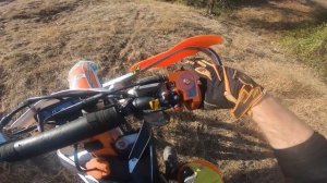 8 БАЗОВЫХ УПРАЖНЕНИЙ ДЛЯ ЭНДУРО НОВИЧКА ЧТОБЫ НЕ БЫТЬ БРЕВНОМ