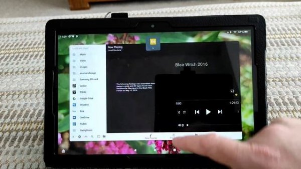 BubbleUPnP - How to Set up a Media Server And Cast Contents to Your Smart Television