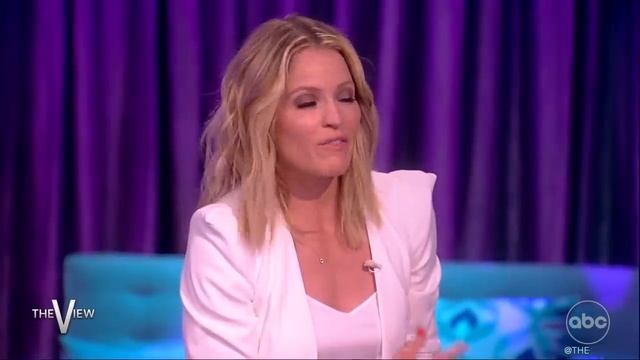Vanderpump Rules’ Lala Kent Breaks Down Cheating Drama Ahead Of Reunion Finale | The View смотреть онлайн