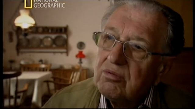 Линкор БИСМАРК. NES. GEO. смотреть онлайн