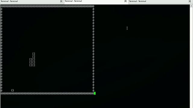 snake in perl смотреть онлайн