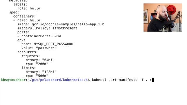 kubectl KREW - Repositorio de plugins para Krew / V2M смотреть онлайн