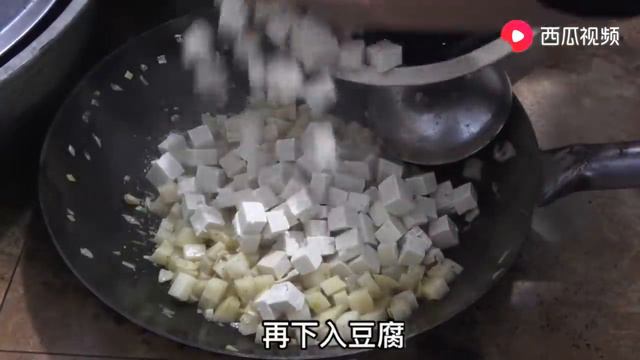 陕北特色“风干羊肉”，灌上手工荞面，猛香了，一人一碗不过瘾！【陕北霞姐】 смотреть онлайн