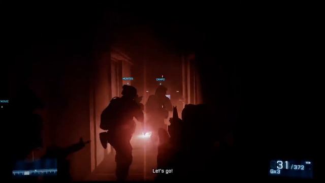 Battlefield Story Part 4: US Forces Invades Iran (2014) смотреть онлайн