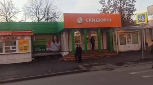 . Пенза-Терновского-Суворова. Поездка на троллейбусе 7_20211107_153613