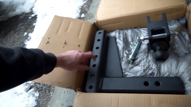YOUR TRUCK NEEDS THIS BULLETPROOF HITCH! смотреть онлайн