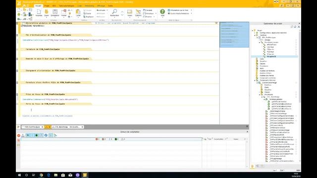 Du Scan, du Print : interfacez facilement vos applications avec vos terminaux et imprimantes Zebra смотреть онлайн