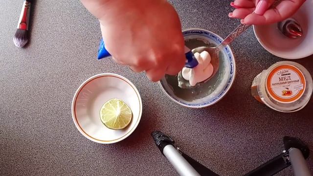 ОМОЛАЖИВАЕТ на 10 ЛЕТ СРАЗУ✔️МАСКА КЛЕОПАТРЫ для молодости кожи смотреть онлайн