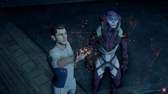 How Do You Tell a Good Story in an Open World RPG? - Devil's Advocate смотреть онлайн
