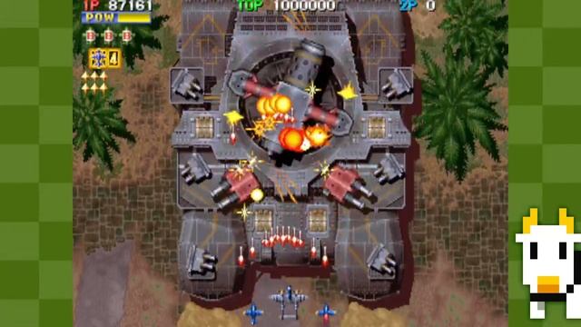 Capcom Arcade Stadium (Part 1) смотреть онлайн