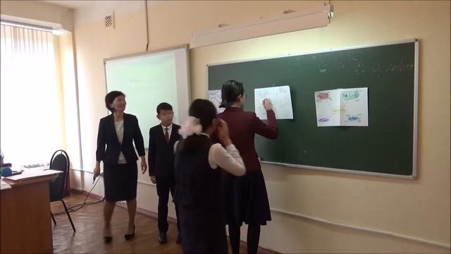 Открытый урок Hobbies and interests смотреть онлайн