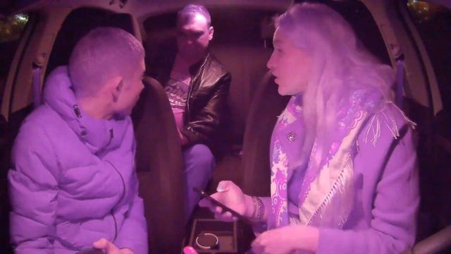 ДОБРО ПОЖАЛОВАТЬ В ЯНДЕКС ТАКСИ . КАК ПЫТАЮТСЯ ОБМАНУТЬ В ТАКСИ смотреть онлайн
