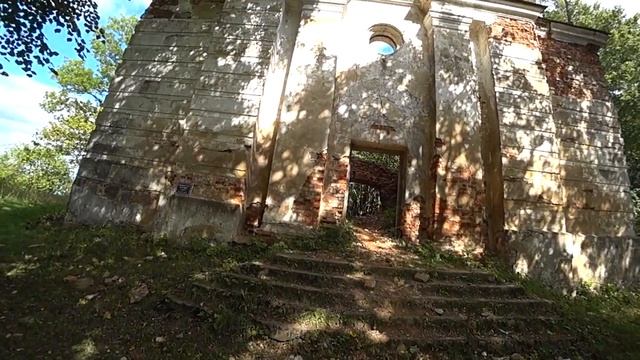 как я в Молодечно за латинобургером ездил (или 150 километров ранне-осенней укатки) смотреть онлайн