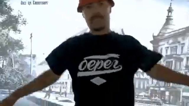 Берег Хип Хоп одежда смотреть онлайн