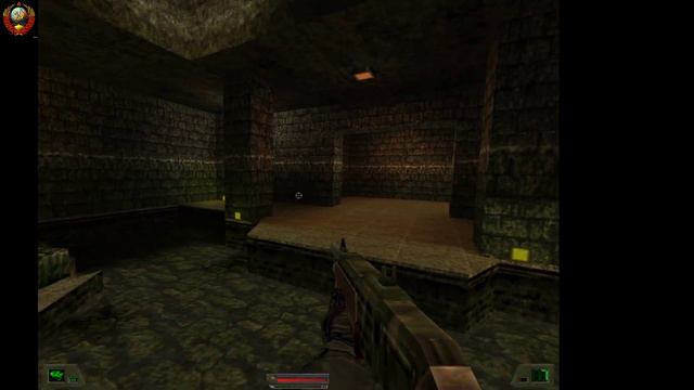 Легендарная *Soldier of Fortune* (Солдаты Фортуны) #1 (Полностью на русском языке) смотреть онлайн