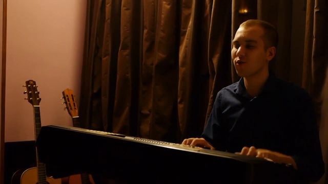 Мот feat. Ани Лорак - Сопрано (cover by Анкл) смотреть онлайн