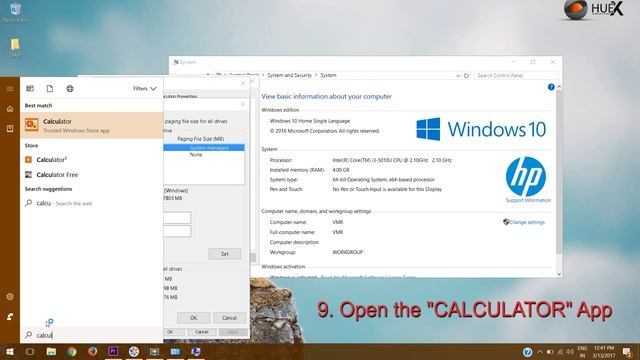 How to double your RAM Speed/Performance in PC | at no cost смотреть онлайн