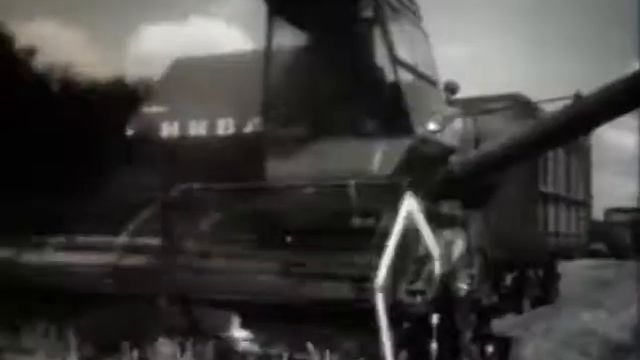 История Сельгош - машины ☭ 1976 ☭ СССР ☭ смотреть онлайн