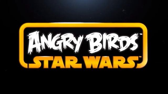 Angry Birds Star Wars- Generic Space Ambient смотреть онлайн
